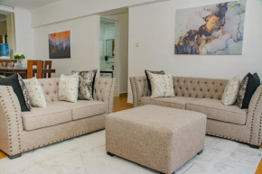 Makao Suite